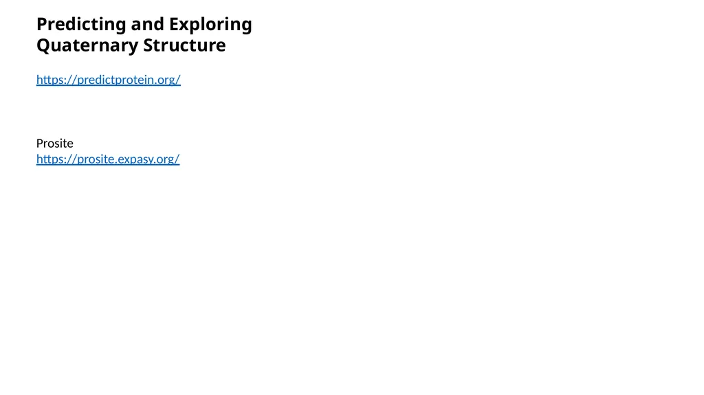 OUR 2024 Bioinformatics Workshop Friday June 14th: - slide 14 of 15