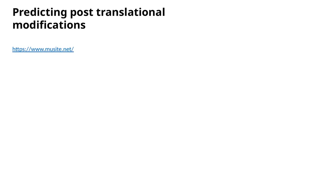 OUR 2024 Bioinformatics Workshop Friday June 14th: - slide 13 of 15