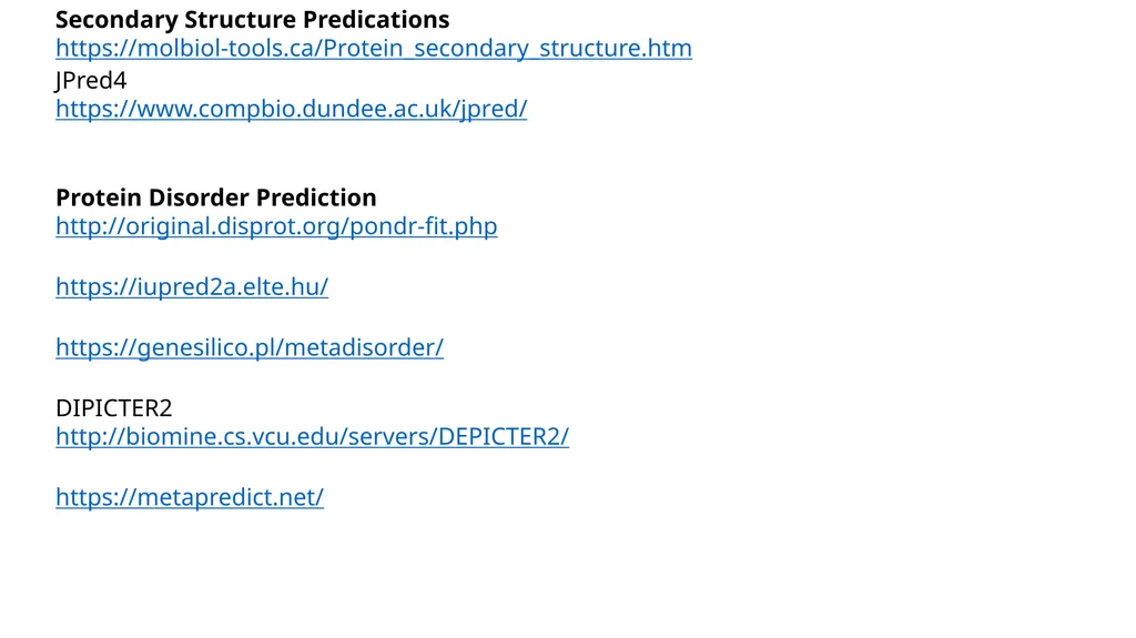 OUR 2024 Bioinformatics Workshop Friday June 14th: - slide 9 of 15