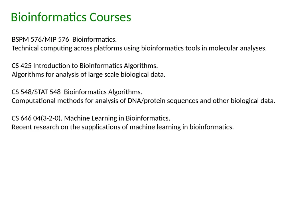Heterogeneous community Research computing at CSU - slide 9 of 12