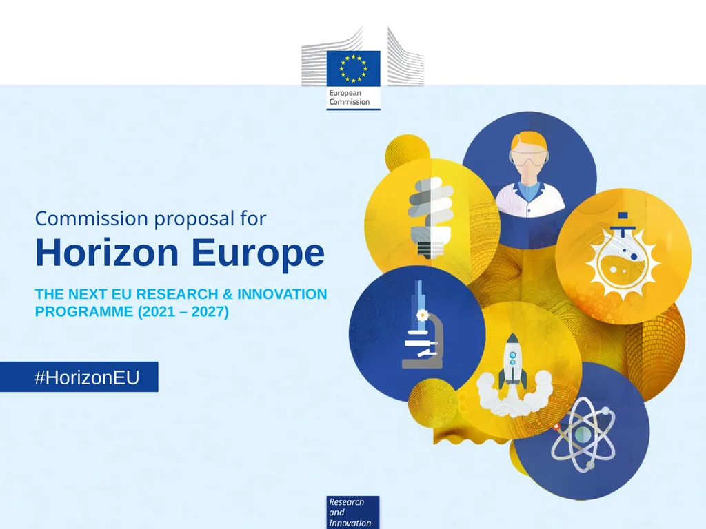EU RESEARCH STRATEGY Nanotechnologies and Advanced - slide 8 of 11