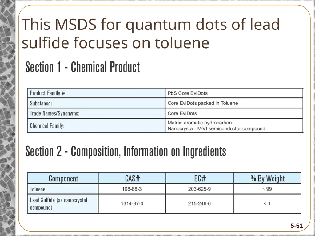 8-Hour Training Course Module 5: Risk and Hazard - slide 51 of 56