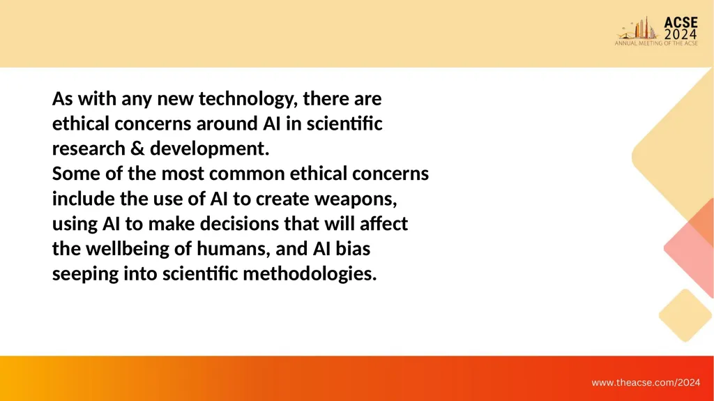 Challenges in Scientific Publications as Observed - slide 19 of 36