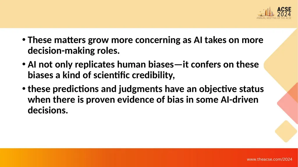 Challenges in Scientific Publications as Observed - slide 20 of 36