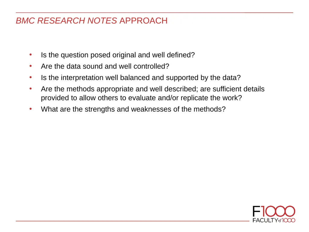 Data PUBLISHING: PEER REVIEW, SHARED STANDARDS AND - slide 14 of 19