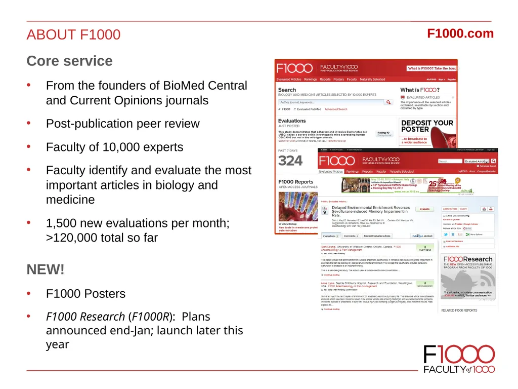 Data PUBLISHING: PEER REVIEW, SHARED STANDARDS AND - slide 3 of 19