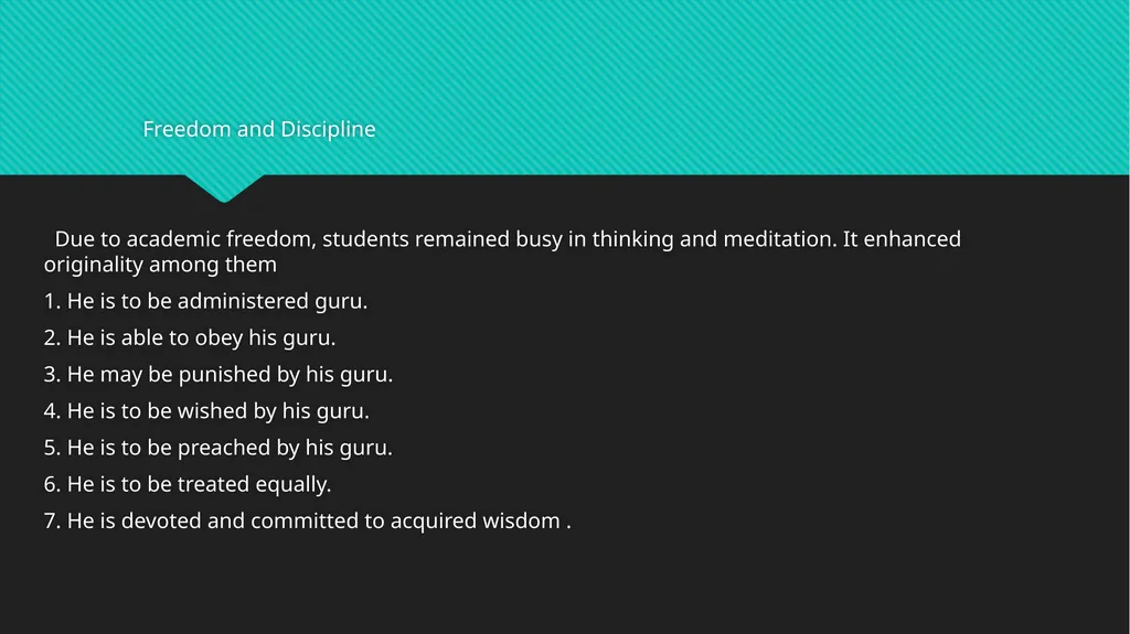 B.Ed FIRST YEAR CORE:2 Contemporary India and - slide 6 of 9