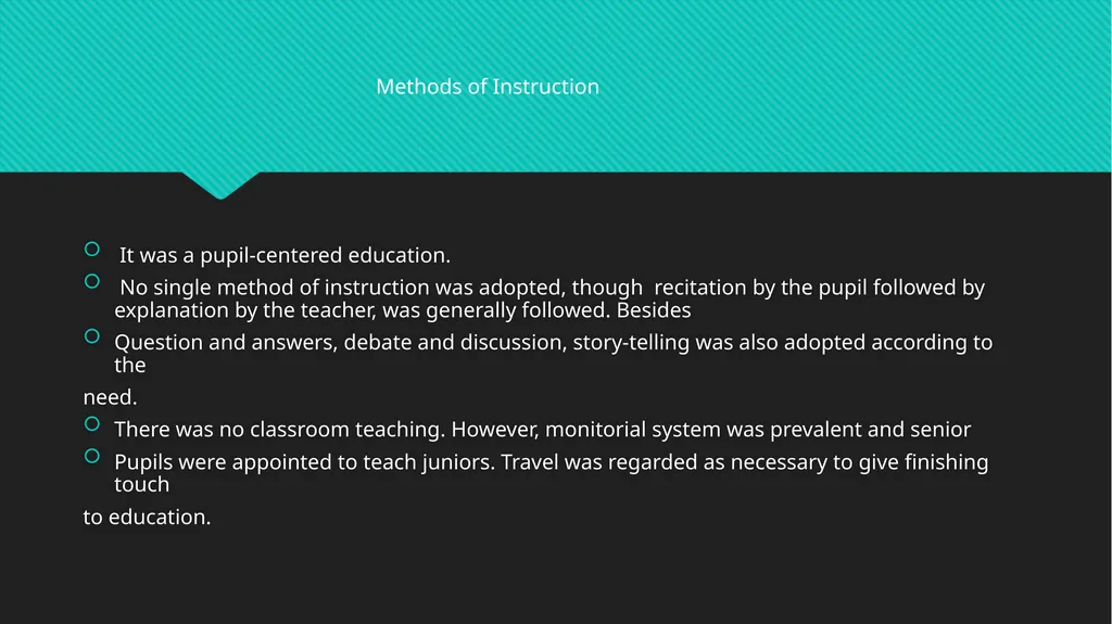 B.Ed FIRST YEAR CORE:2 Contemporary India and - slide 7 of 9