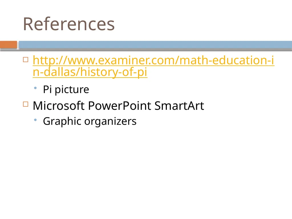 Classifying Numbers 8th grade Math – Numeration - slide 17 of 17
