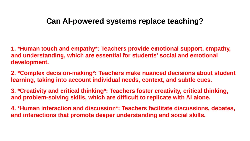 BUILDING SUSTAINABLE OER ECOSYSTEM Mohan B Menon - slide 18 of 28