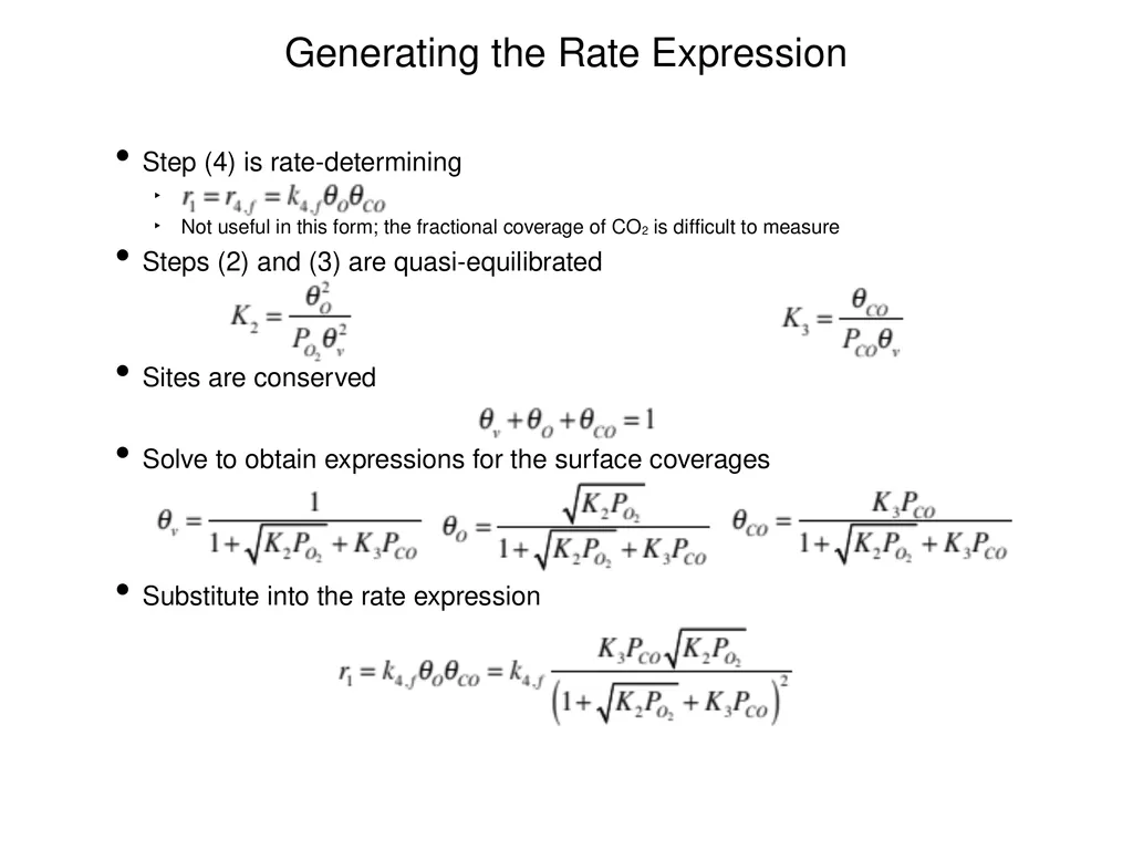 A First Course on Kinetics and Reaction - slide 8 of 11