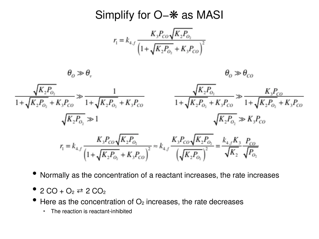 A First Course on Kinetics and Reaction - slide 9 of 11