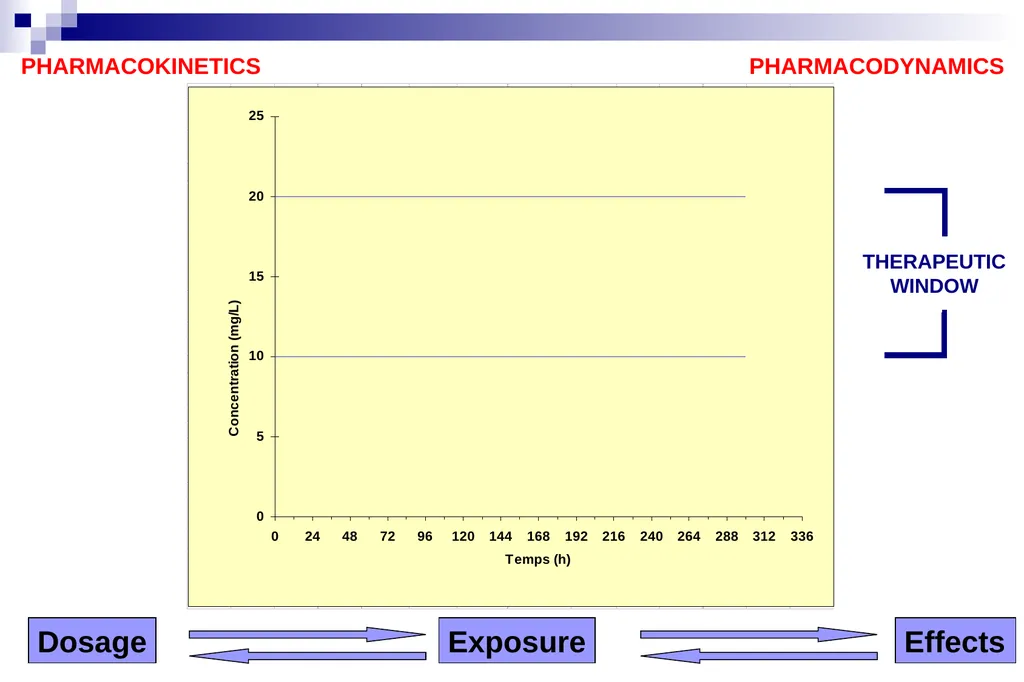 Pharmacokinetics and pharmacodynamics An overview - slide 21 of 40