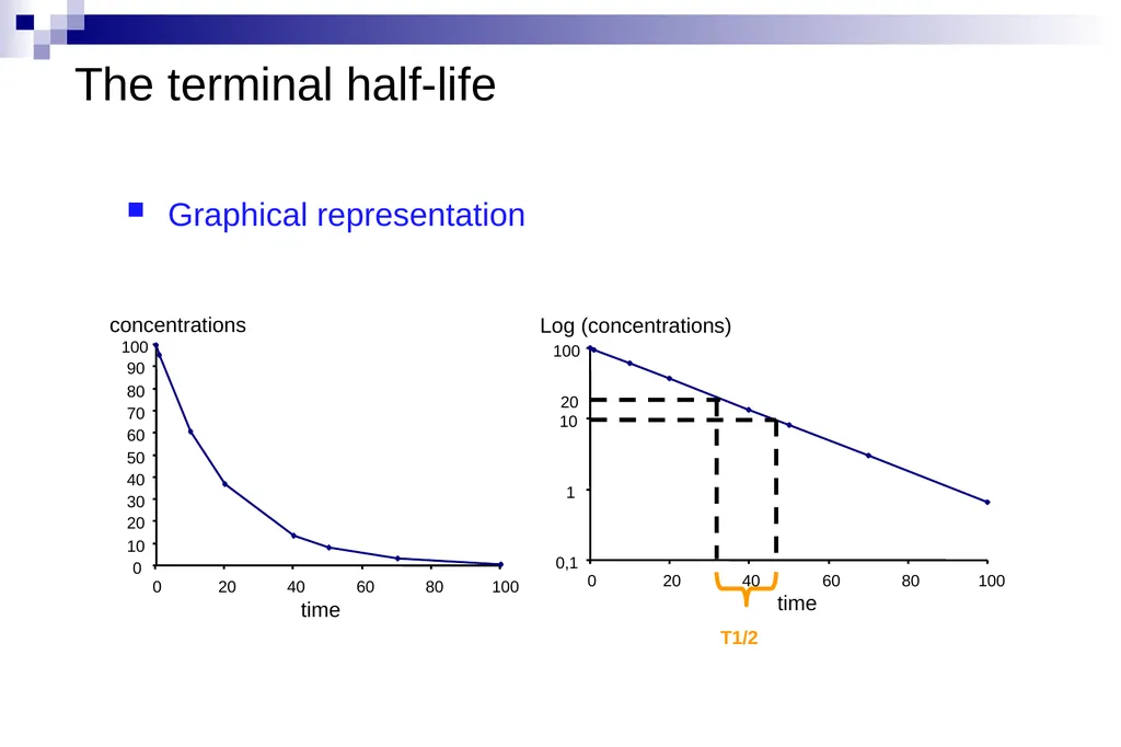 Pharmacokinetics and pharmacodynamics An overview - slide 35 of 40