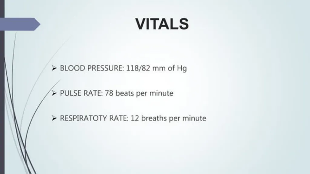Index Case Adolescent - slide 14 of 25