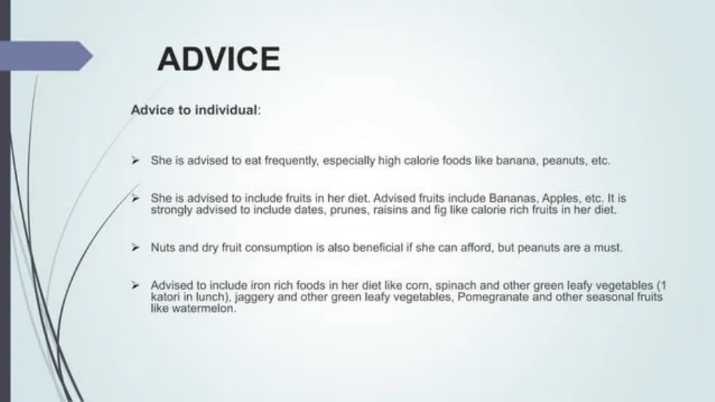 Index Case Adolescent - slide 17 of 25