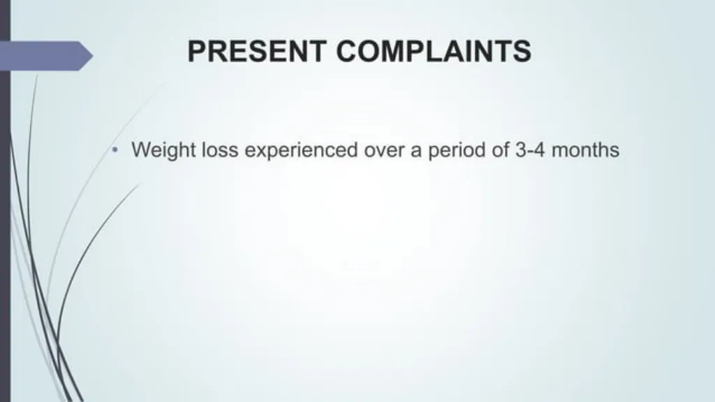 Index Case Adolescent - slide 3 of 25