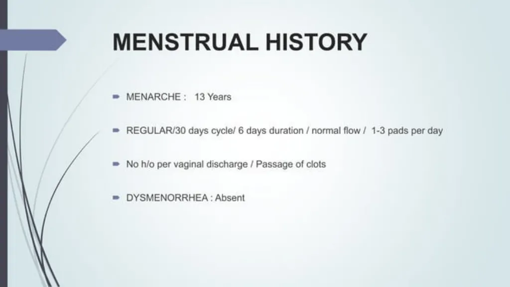 Index Case Adolescent - slide 6 of 25