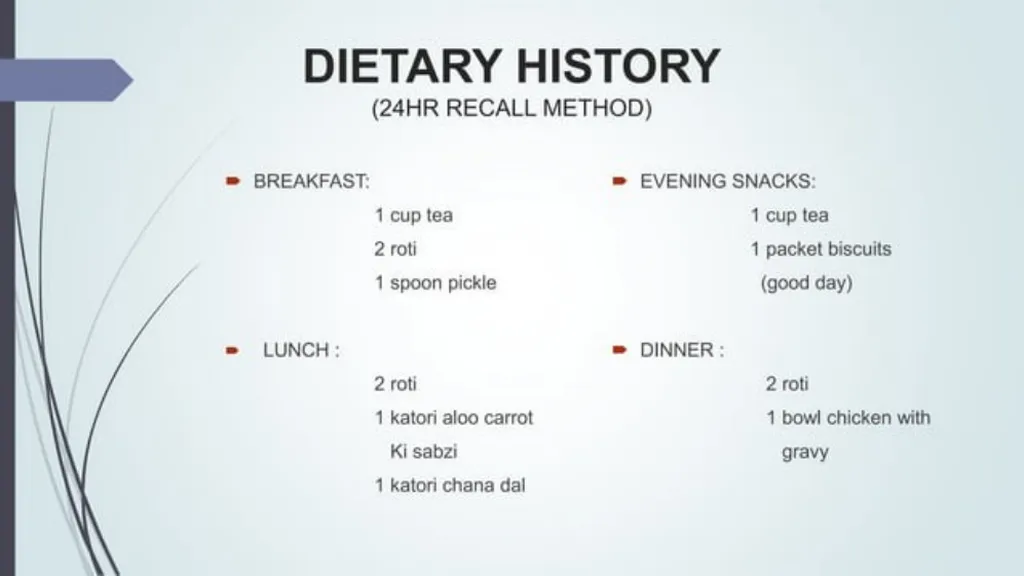 Index Case Adolescent - slide 7 of 25