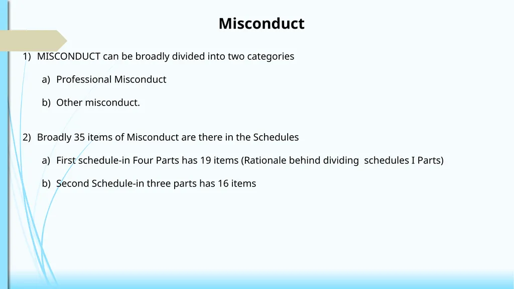 CODE OF ETHICS (Practical Approach) 1 1 2 - slide 6 of 34