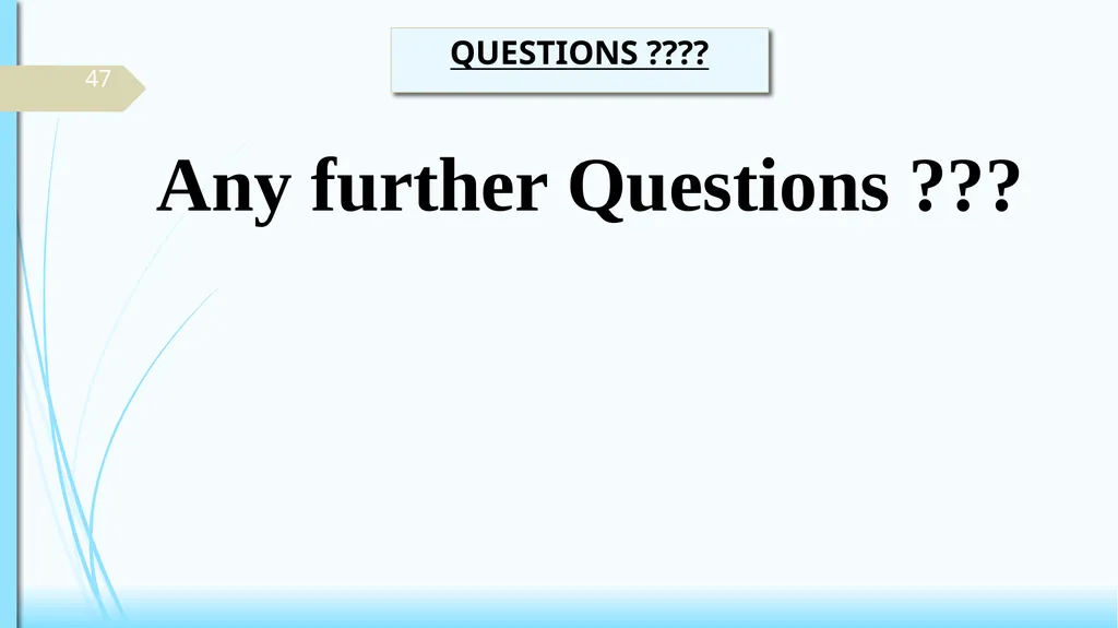 CODE OF ETHICS (Practical Approach) 1 1 2 - slide 34 of 34