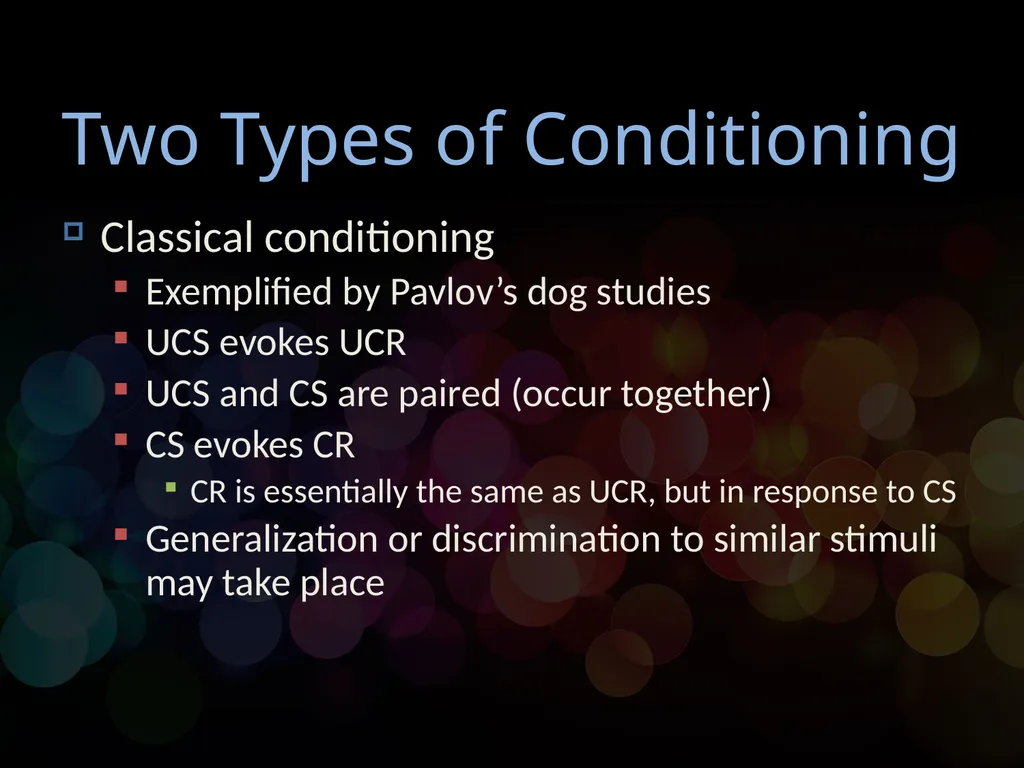 Chapter 14 Behavioral Psychotherapy Behavioral - slide 9 of 26