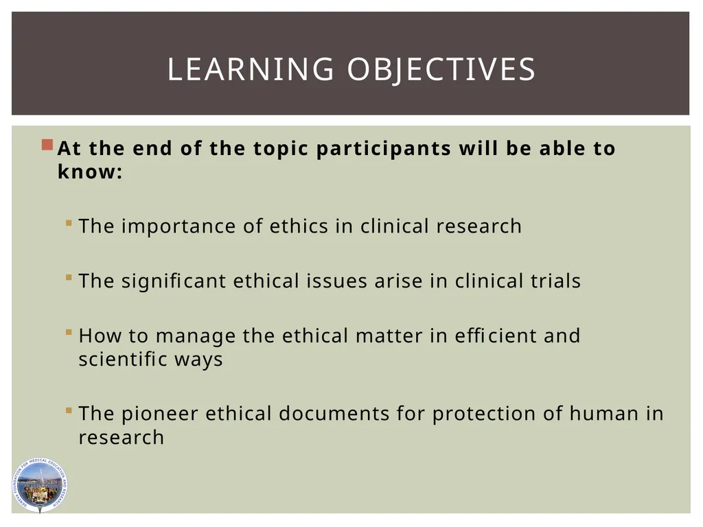 Fariza Rahman, MBBS, MSc Geneva Foundation for - slide 2 of 23