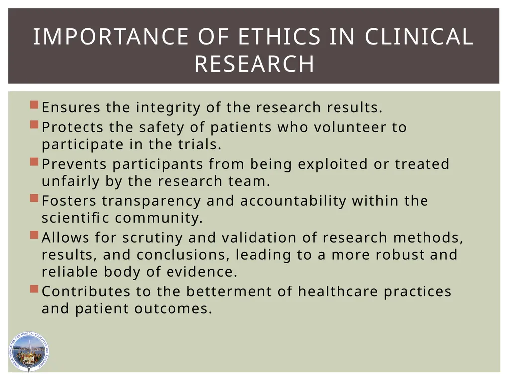 Fariza Rahman, MBBS, MSc Geneva Foundation for - slide 3 of 23