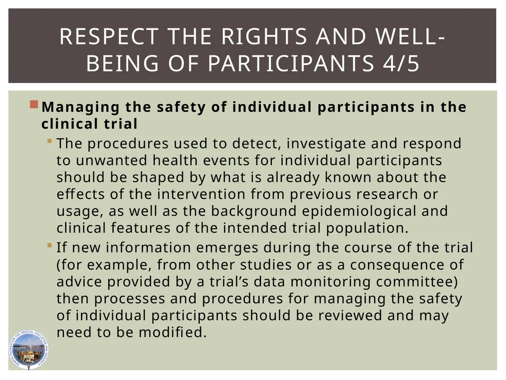 Fariza Rahman, MBBS, MSc Geneva Foundation for - slide 11 of 23