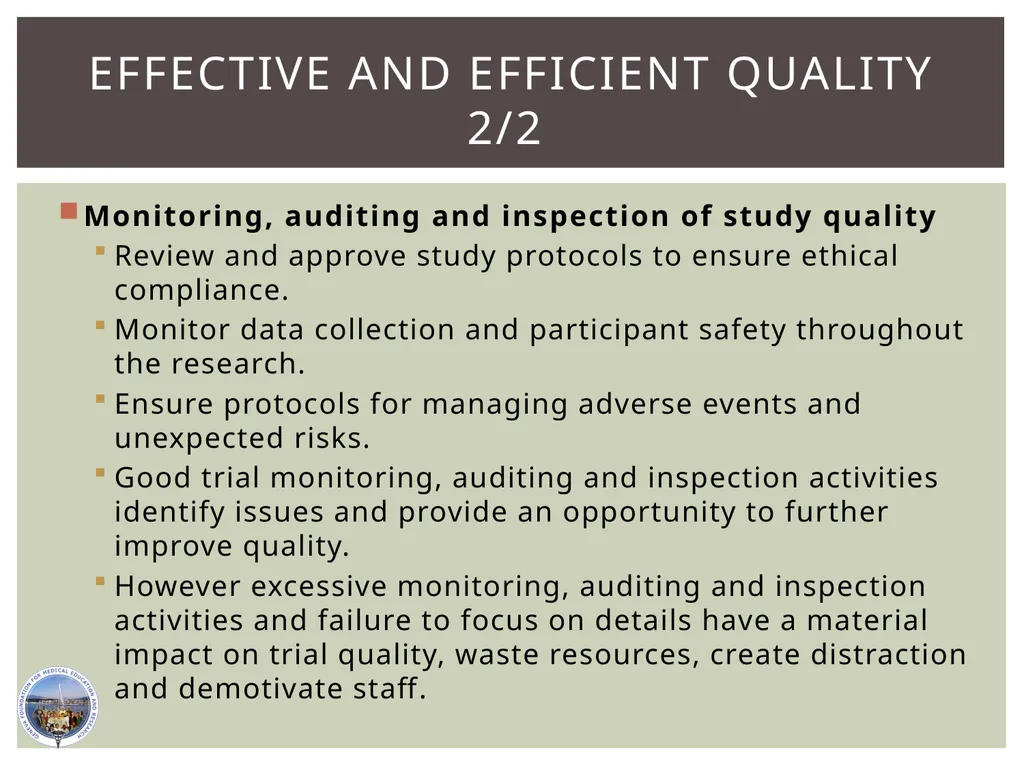 Fariza Rahman, MBBS, MSc Geneva Foundation for - slide 18 of 23