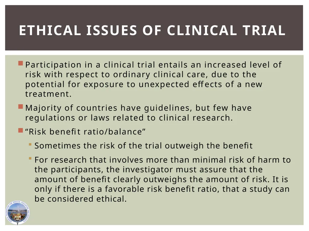Fariza Rahman, MBBS, MSc Geneva Foundation for - slide 4 of 23