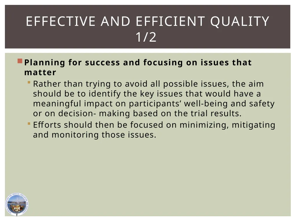 Fariza Rahman, MBBS, MSc Geneva Foundation for - slide 17 of 23