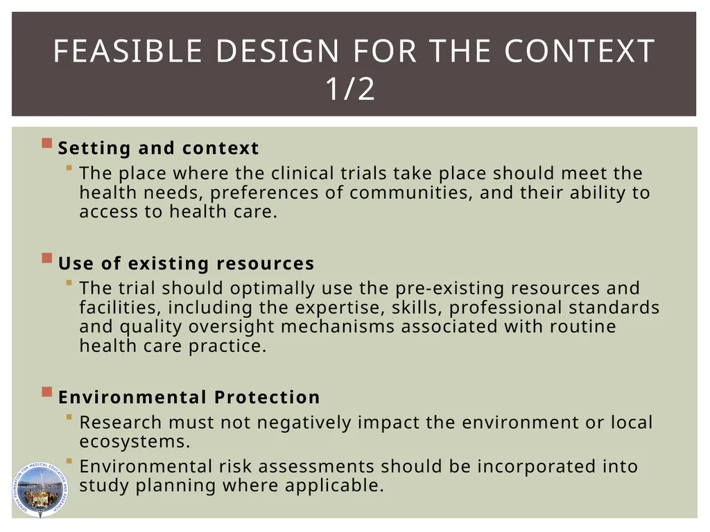 Fariza Rahman, MBBS, MSc Geneva Foundation for - slide 15 of 23