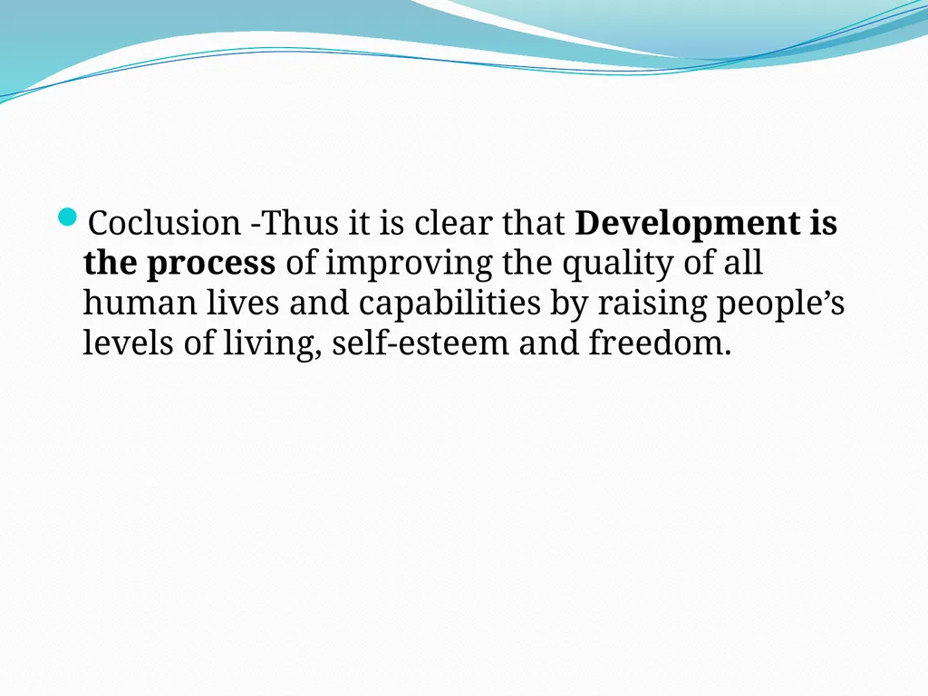 Introducing Economic Development A Global - slide 22 of 31
