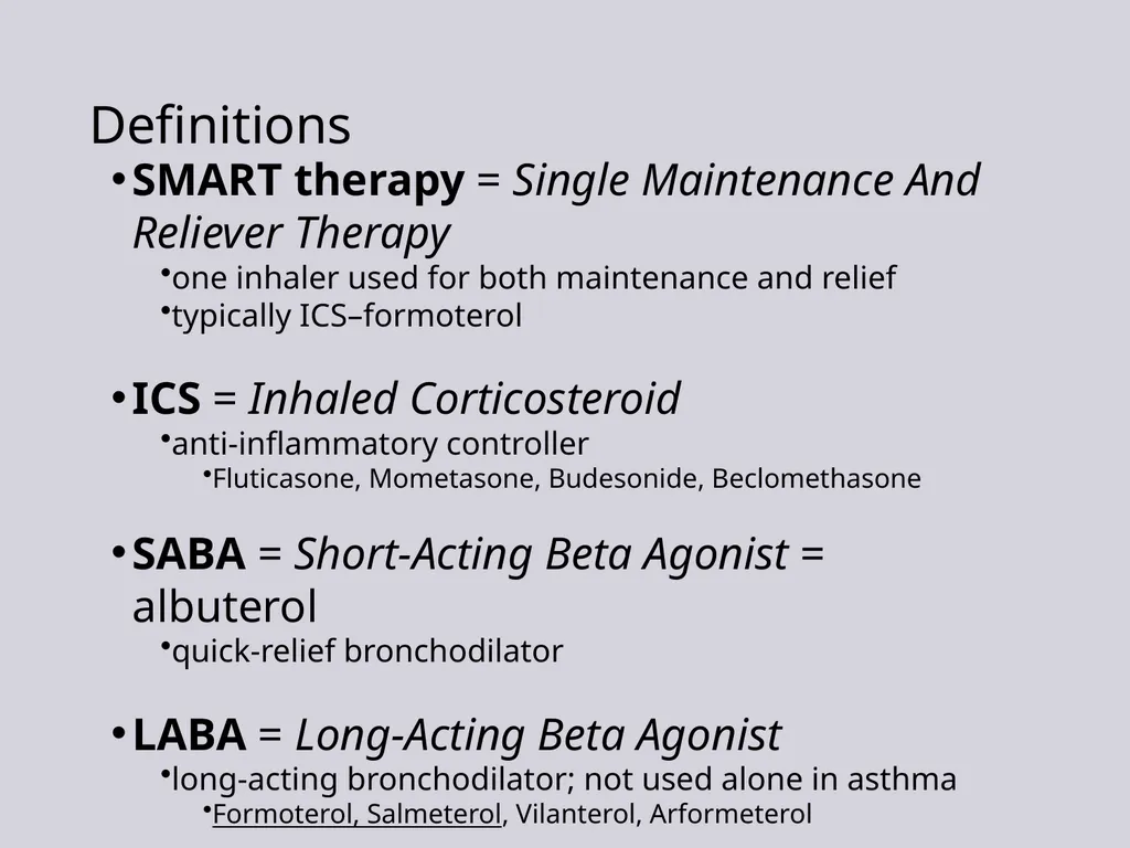 Update on Pediatric Allergy & Immunology Focus on - slide 6 of 47