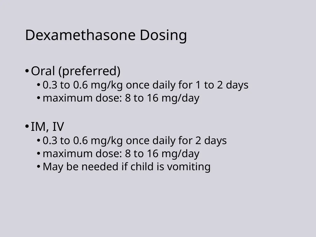 Update on Pediatric Allergy & Immunology Focus on - slide 17 of 47