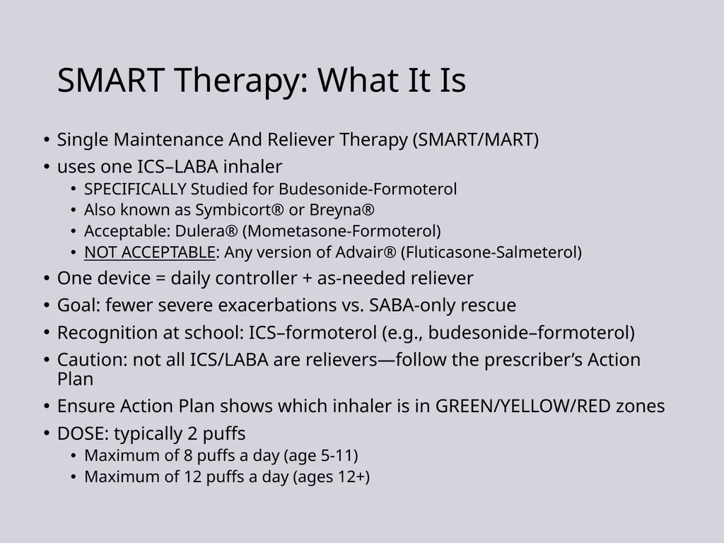 Update on Pediatric Allergy & Immunology Focus on - slide 9 of 47
