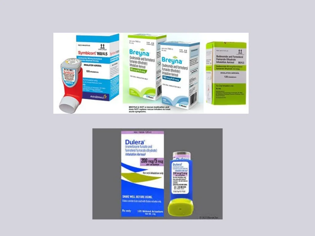 Update on Pediatric Allergy & Immunology Focus on - slide 10 of 47