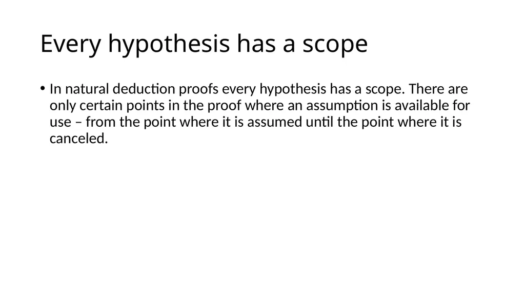 Logic and proof Resources Logic and Proof. 1. - slide 36 of 36