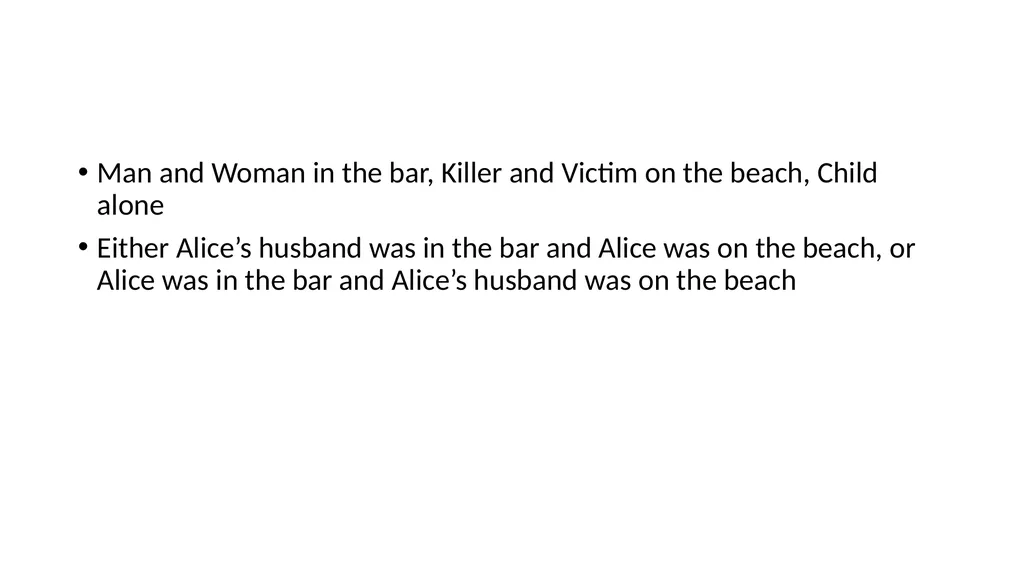 Logic and proof Resources Logic and Proof. 1. - slide 10 of 36