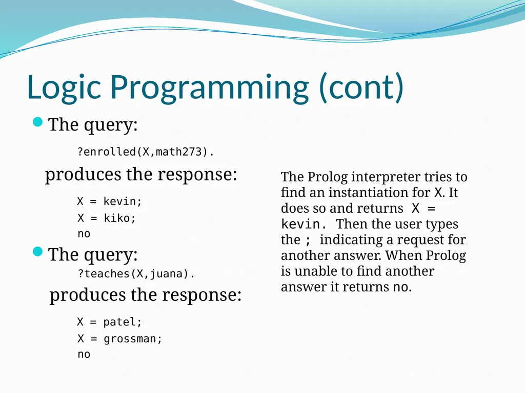 The Foundations: Logic and Proofs Chapter 1, Part - slide 39 of 57