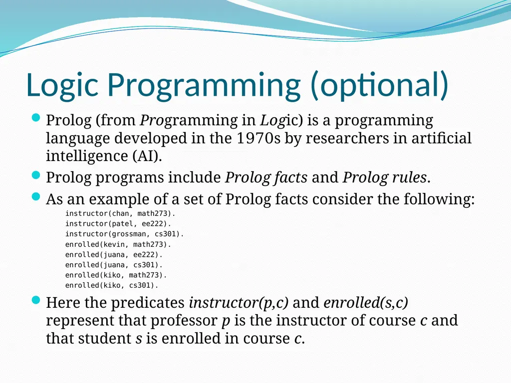 The Foundations: Logic and Proofs Chapter 1, Part - slide 36 of 57