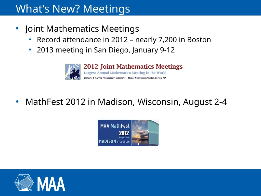 The View from Washington Section Governors - slide 10 of 13