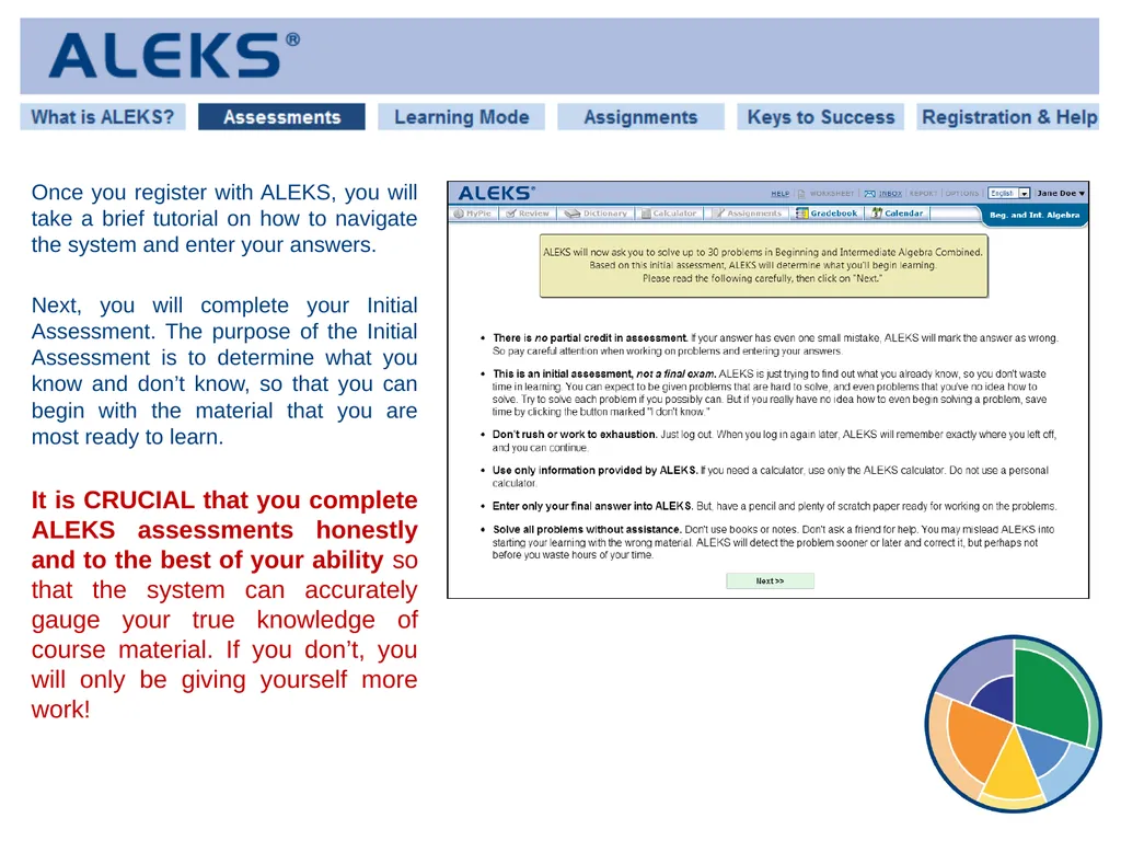 Hello and Welcome! This brief walkthrough is - slide 3 of 17
