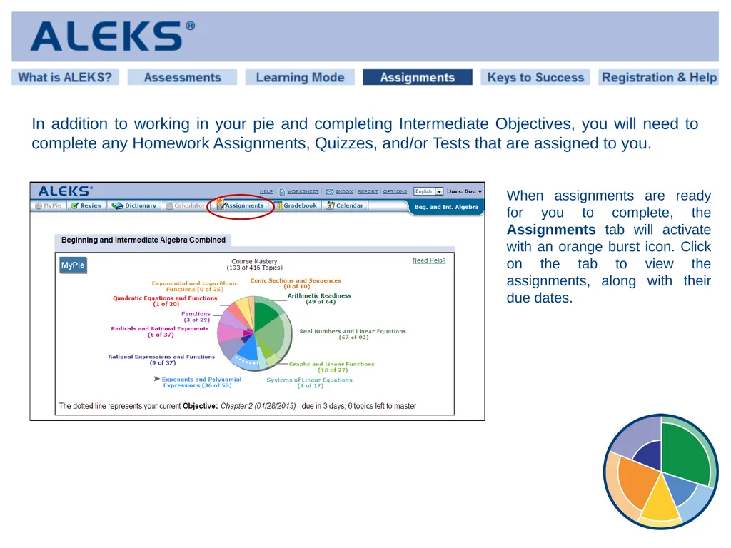 Hello and Welcome! This brief walkthrough is - slide 9 of 17