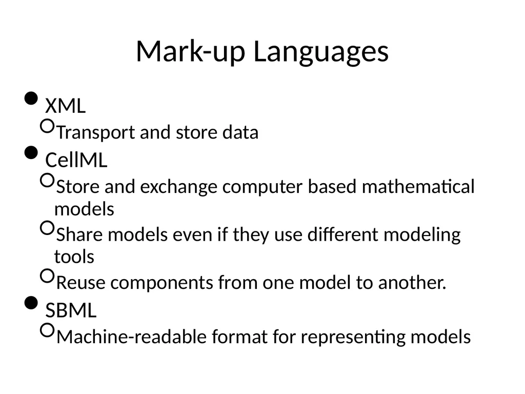 Current Progress in computational metabolomics - slide 12 of 33