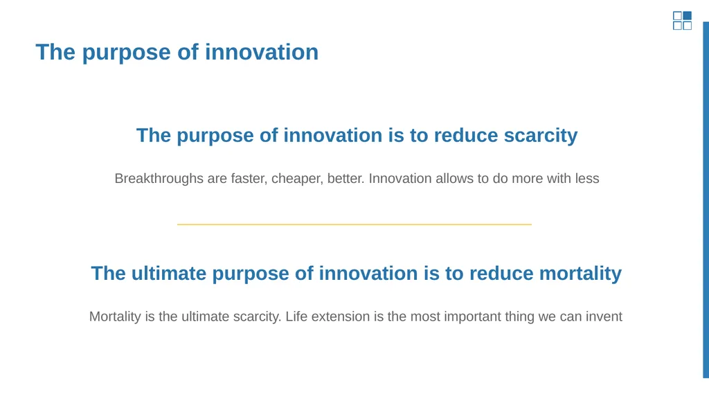 Finding the needle in the haystack Convergence of - slide 4 of 27
