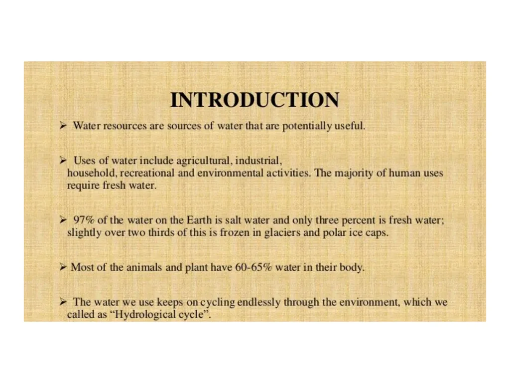 NATURAL RESOURCES LAND, WATER & FOREST Dolly - slide 2 of 11