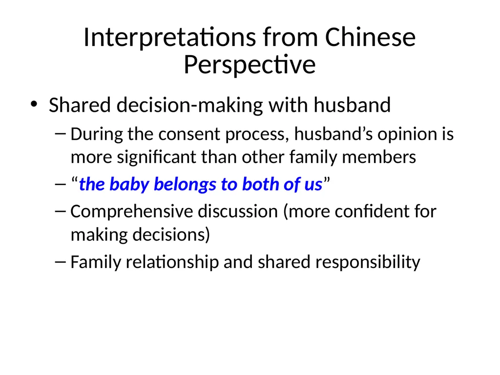 Vulnerable or Special? Understanding and - slide 8 of 14
