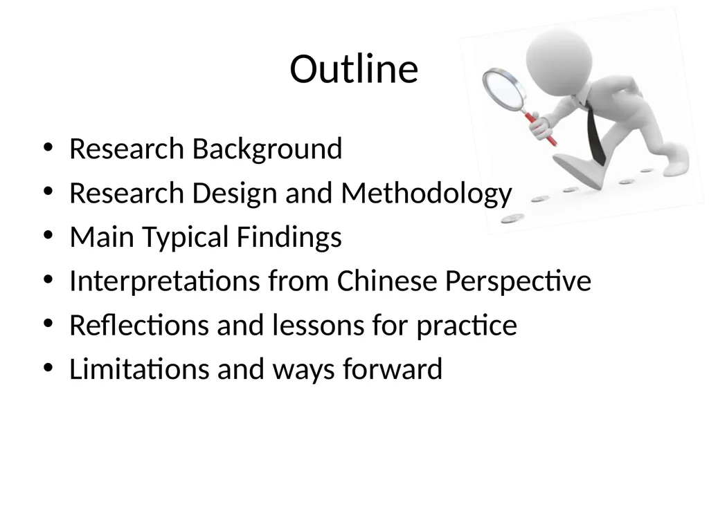 Vulnerable or Special? Understanding and - slide 3 of 14